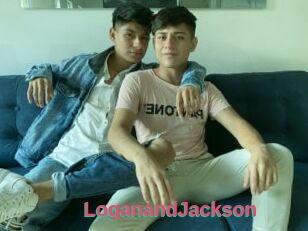 LoganandJackson