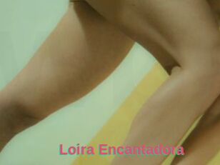 Loira_Encantadora
