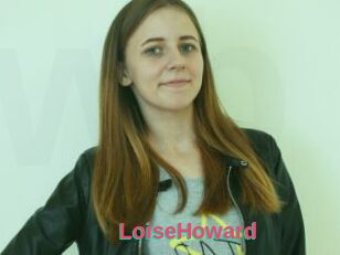 LoiseHoward