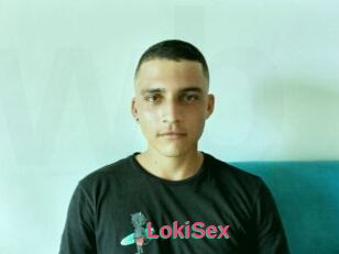 LokiSex