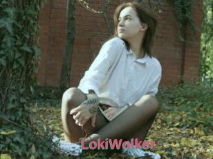 LokiWolker