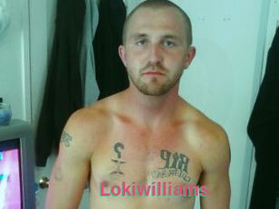 Lokiwilliams