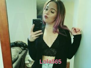 Lola565