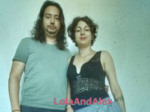 LolaAndAlex
