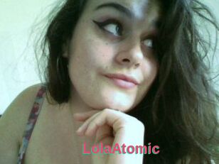 LolaAtomic