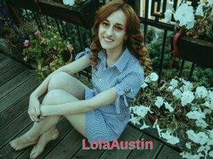 LolaAustin