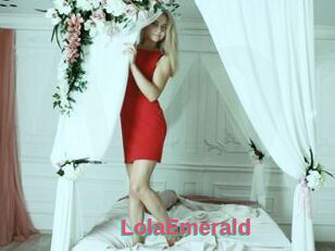 LolaEmerald
