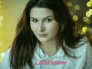 LolaFlower