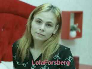 LolaForsberg