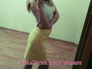 LolaFrom_your_dream