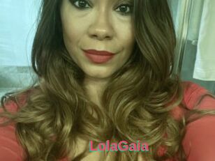 LolaGaia