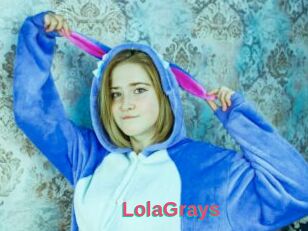 LolaGrays
