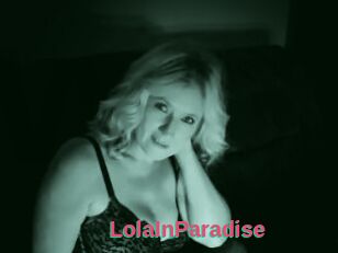 LolaInParadise