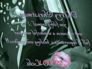 LolaJizz