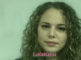 LolaKelsi