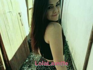 LolaLavette