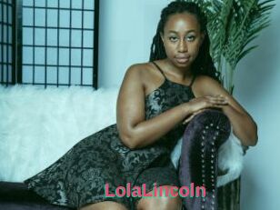 LolaLincoln