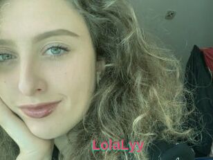 LolaLyy