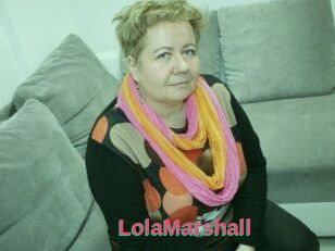 LolaMarshall