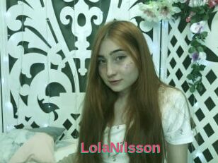 LolaNilsson
