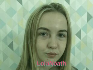 LolaNoath