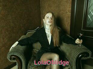 LolaOblidge