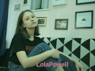 LolaPowell