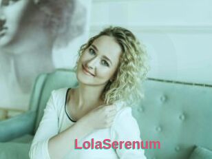 LolaSerenum