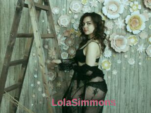 LolaSimmons
