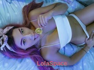 LolaSpace