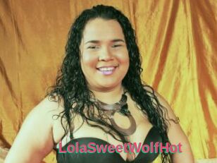 LolaSweetWolfHot