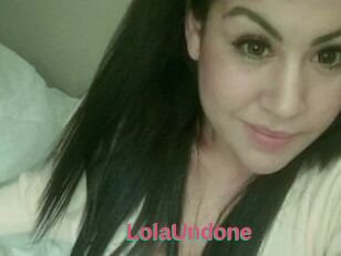 Lola_Undone