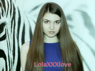 LolaXXXlove