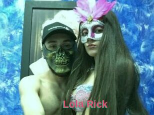 Lola_Rick