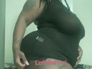 Lolabunnyj