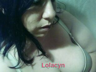 Lolacyn