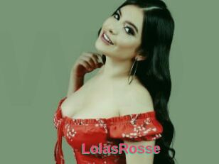 LolasRosse