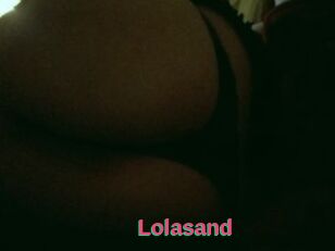 Lolasand