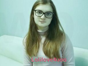 Loli_love4uoo
