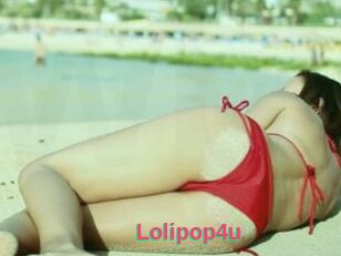 Lolipop4u