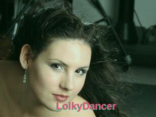 LolkyDancer