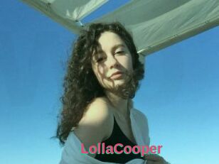 LollaCooper