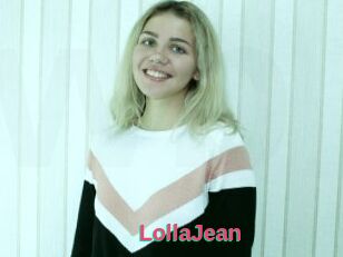 LollaJean