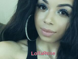 LollaRose