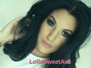 LollaSweetAss