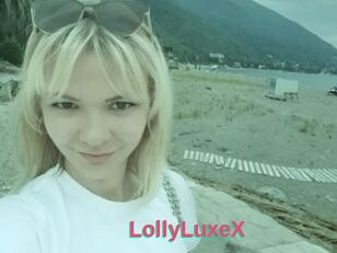 LollyLuxeX