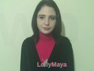LollyMaya