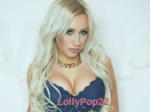 LollyPop22