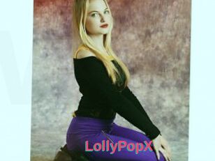 LollyPopX