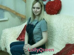 LollyQueen